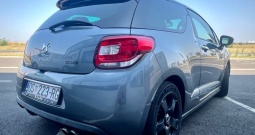 Citroen DS3 1.6 Sport 150 KS