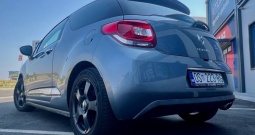 Citroen DS3 1.6 Sport 150 KS