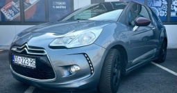 Citroen DS3 1.6 Sport 150 KS