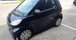 Smart 451 1.0 mhd, 2011g, reg 4/25, F1 tipke, klima, panorama, tempomat