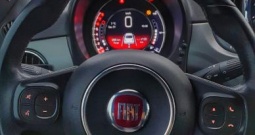 Prodajem fiat 500 sport 105ks 2016.