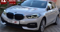 Bmw 116d Automatik Design,LED -Novi Model