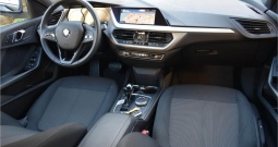 Bmw 116d Automatik Design,LED -Novi Model