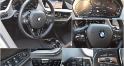 Bmw 116d Automatik Design,LED -Novi Model