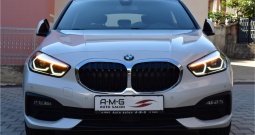 Bmw 116d Automatik Design,LED -Novi Model