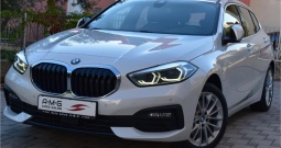 Bmw 116d Automatik Design,LED -Novi Model