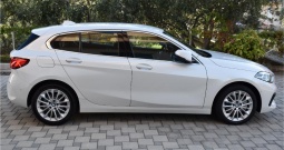 Bmw 116d Automatik Design,LED -Novi Model