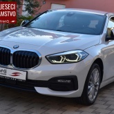 Bmw 116d Automatik Design,LED -Novi Model