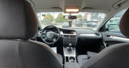 Audi A4 2.0 TDI