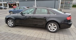 Audi A4 2.0 TDI