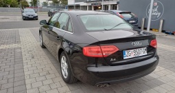 Audi A4 2.0 TDI