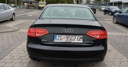 Audi A4 2.0 TDI