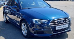 Audi A3 30 TDI LIMUZINA AUTOMATIK ALU NAVI XENON REG