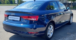 Audi A3 30 TDI LIMUZINA AUTOMATIK ALU NAVI XENON REG