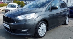 Ford C-MAX 1,5 TDCi NAVI KAMERA TEMPOMAT *86.000KM*