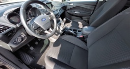 Ford C-MAX 1,5 TDCi NAVI KAMERA TEMPOMAT *86.000KM*