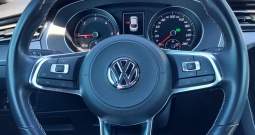 VW Arteon 2,0 TDI BMT R-Line DSG ALU NAVI KAMERA LED