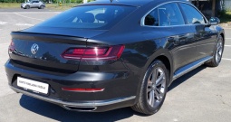 VW Arteon 2,0 TDI BMT R-Line DSG ALU NAVI KAMERA LED