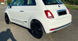 Fiat 500 Lounge 1.2