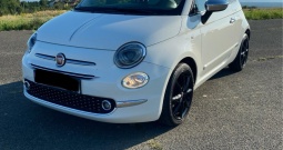 Fiat 500 Lounge 1.2