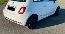 Fiat 500 Lounge 1.2