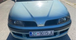 Mitsubishi Carisma 1.6 2003 LPG Reg 7/25