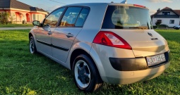 Renault Megane 1.5 dci Klima(radi) 5 vrata