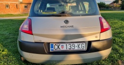 Renault Megane 1.5 dci Klima(radi) 5 vrata