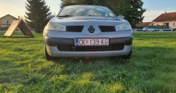 Renault Megane 1.5 dci Klima(radi) 5 vrata