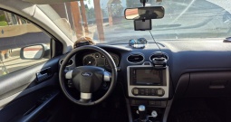 Ford Focus 1.6 tdci