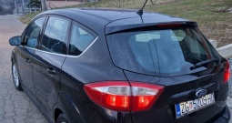 Ford C-max 1.6 tdci Titanium