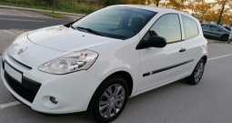 Renault Clio 1.5 dci 2013. Reg 0425, klima