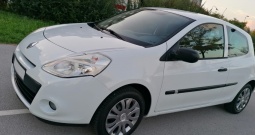 Renault Clio 1.5 dci 2013. Reg 0425, klima