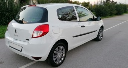 Renault Clio 1.5 dci 2013. Reg 0425, klima