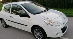 Renault Clio 1.5 dci 2013. Reg 0425, klima