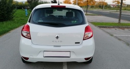 Renault Clio 1.5 dci 2013. Reg 0425, klima