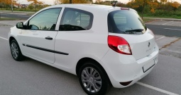 Renault Clio 1.5 dci 2013. Reg 0425, klima