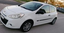 Renault Clio 1.5 dci 2013. Reg 0425, klima