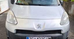 Peugeot Partner N1 1.6 HDI 92 ks, 2014g Klima 3 sjedala Full oprema Povoljno