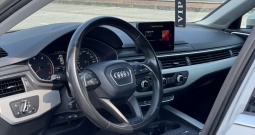 Audi A4 Avant 2,0 TDI automatik