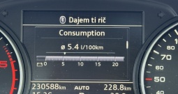 Audi A4 Avant 2,0 TDI automatik