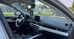 Audi A4 Avant 2,0 TDI automatik