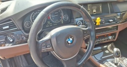 BMW F10, 520D LCI, 2014.g