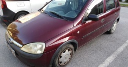 Opel Corsa 1.2