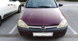 Opel Corsa 1.2