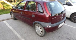 Opel Corsa 1.2