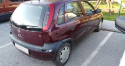 Opel Corsa 1.2