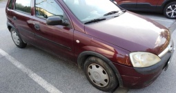 Opel Corsa 1.2