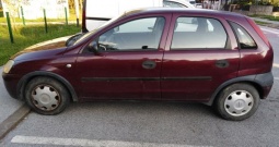 Opel Corsa 1.2