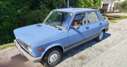 Zastava Yugo Skala 55